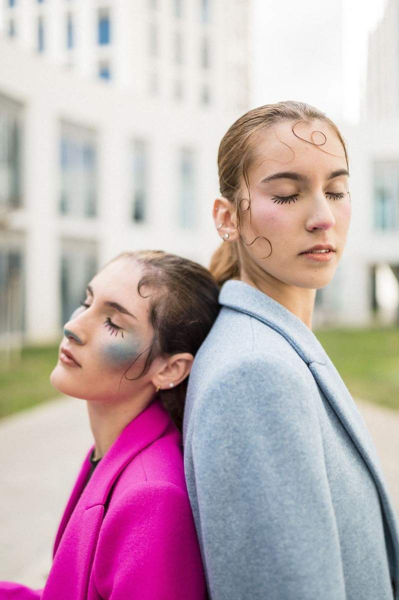 ANNABELLE — editorial