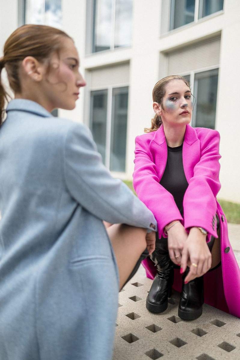 ANNABELLE — editorial