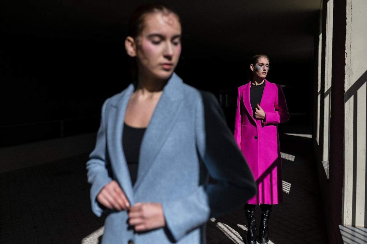 ANNABELLE — editorial