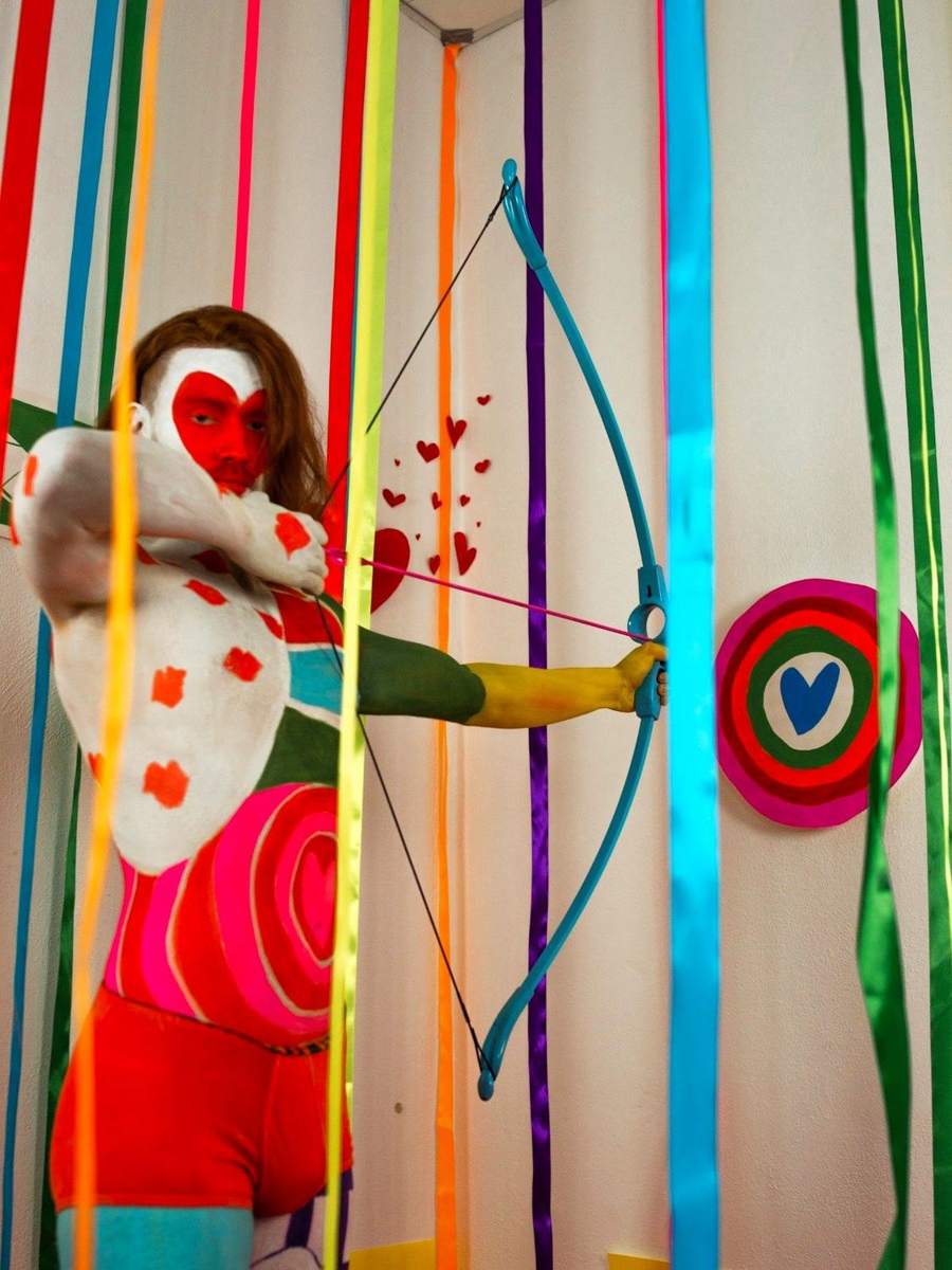 AGATHA RUIZ DE LA PRADA — editorial