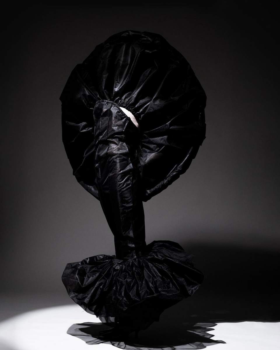 FLAMENCA — editorial