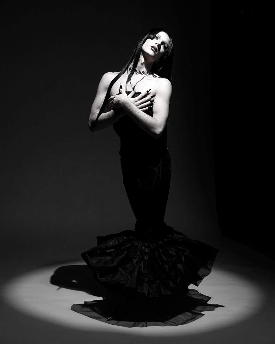 FLAMENCA — editorial
