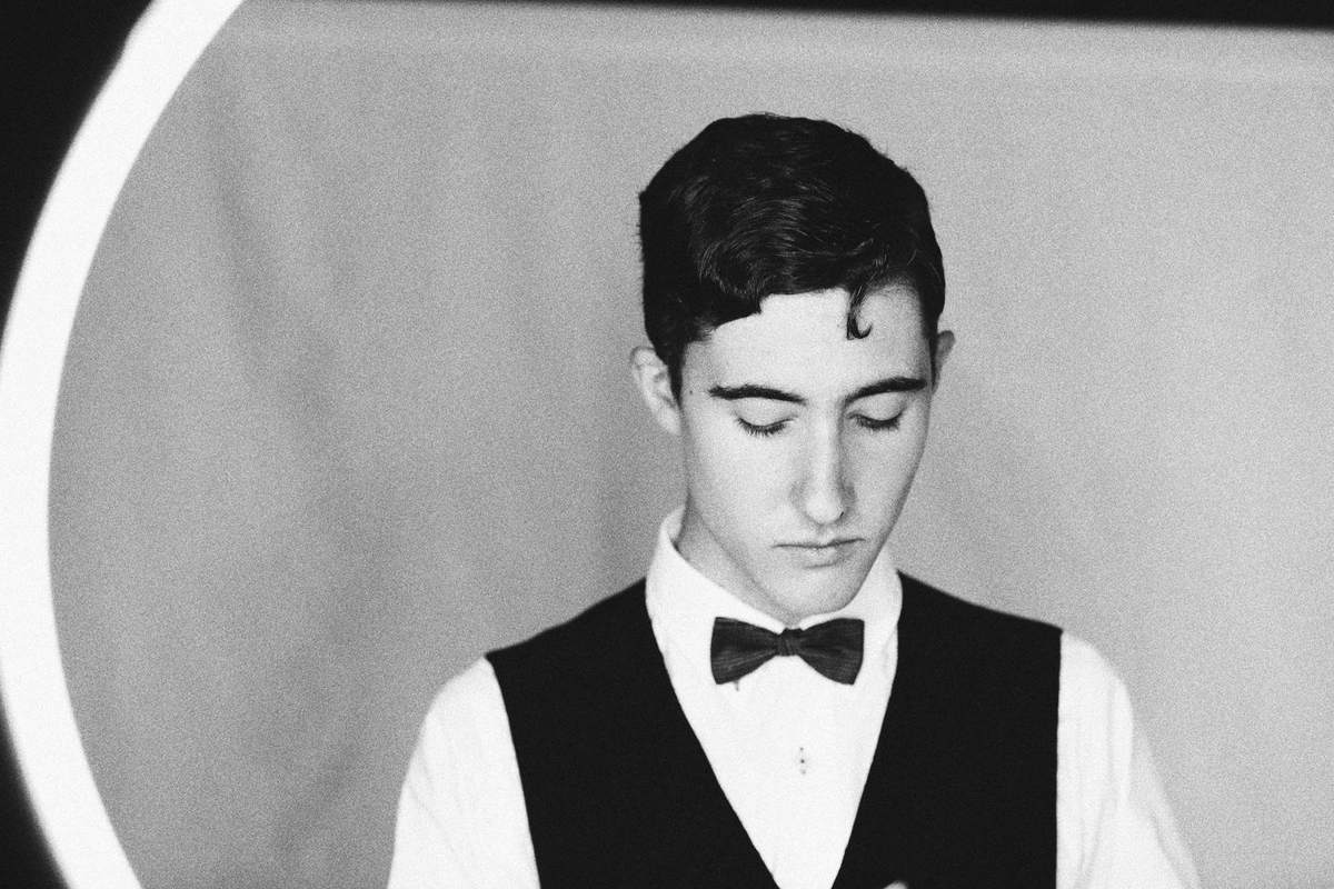 HAPPY 20'S — editorial