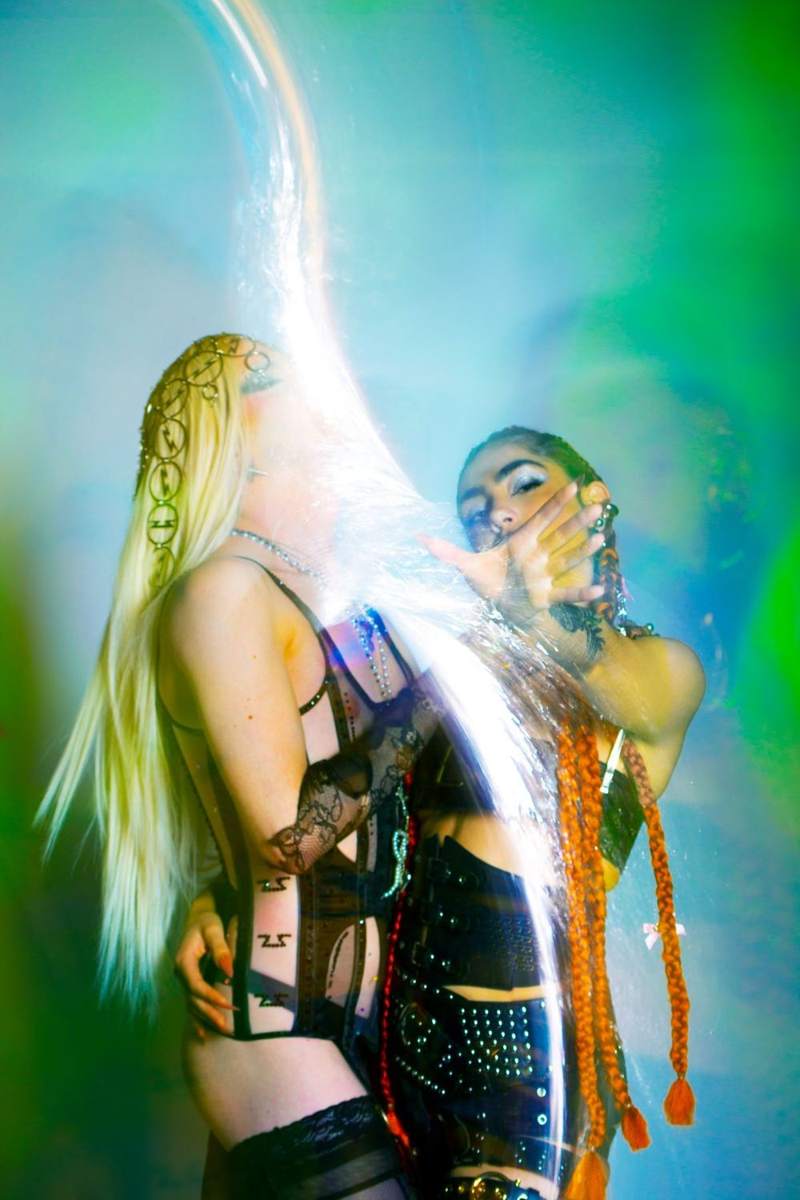 RAPTURE