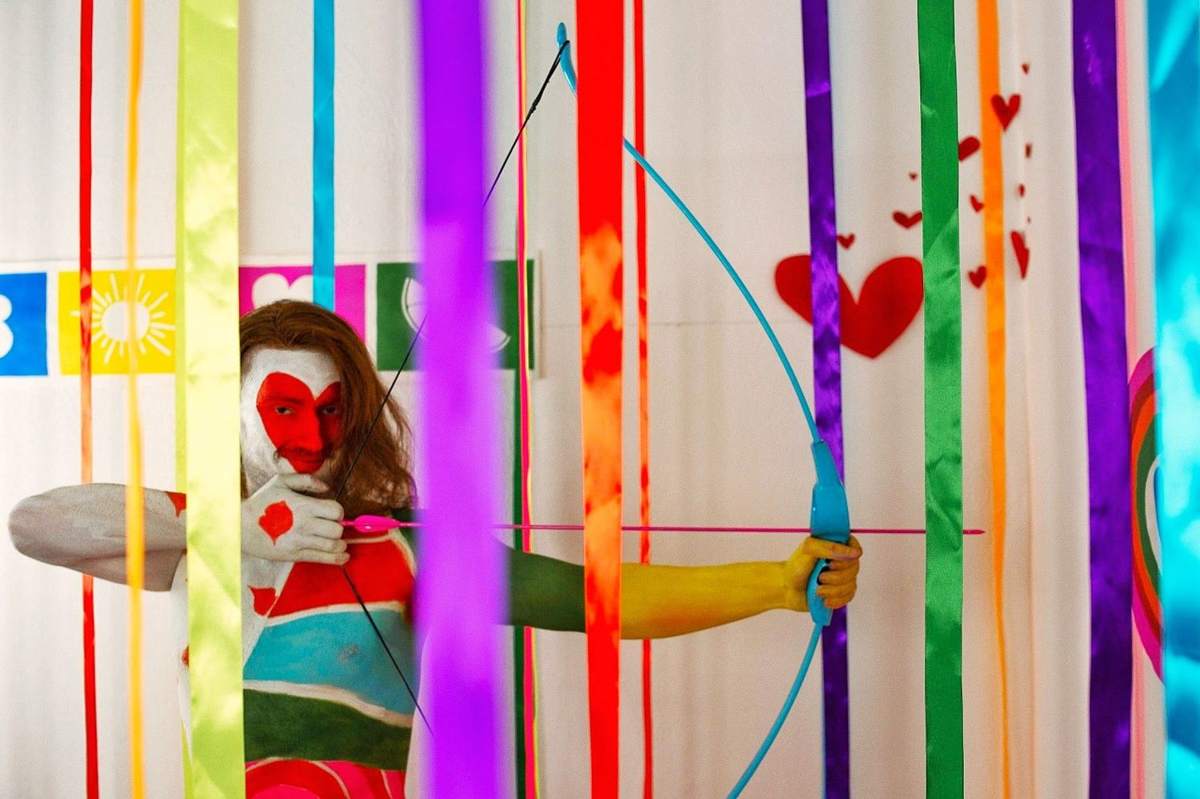 AGATHA RUIZ DE LA PRADA