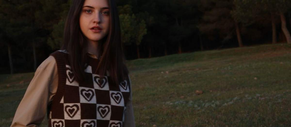 ROAD STORY — editorial
